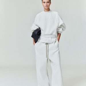 Womens Lounge Sweatpant