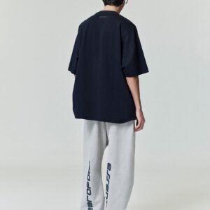 Heavy Fleece Flare Sweatpant