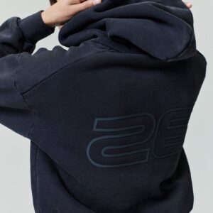 Womens Classic Hoodie