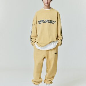 90s Long Sleeve Tee