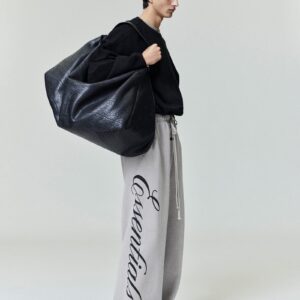 Heavy Fleece Lounge Sweatpant