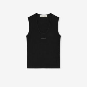 Womens Rib Tank