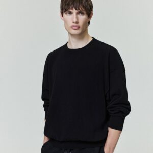 Cashmere Crewneck