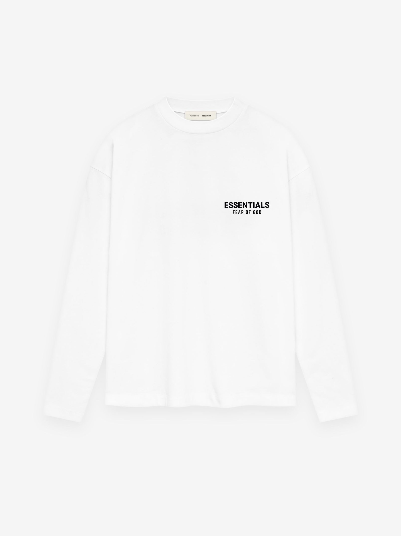 Classic Long Sleeve Tee - Image 3