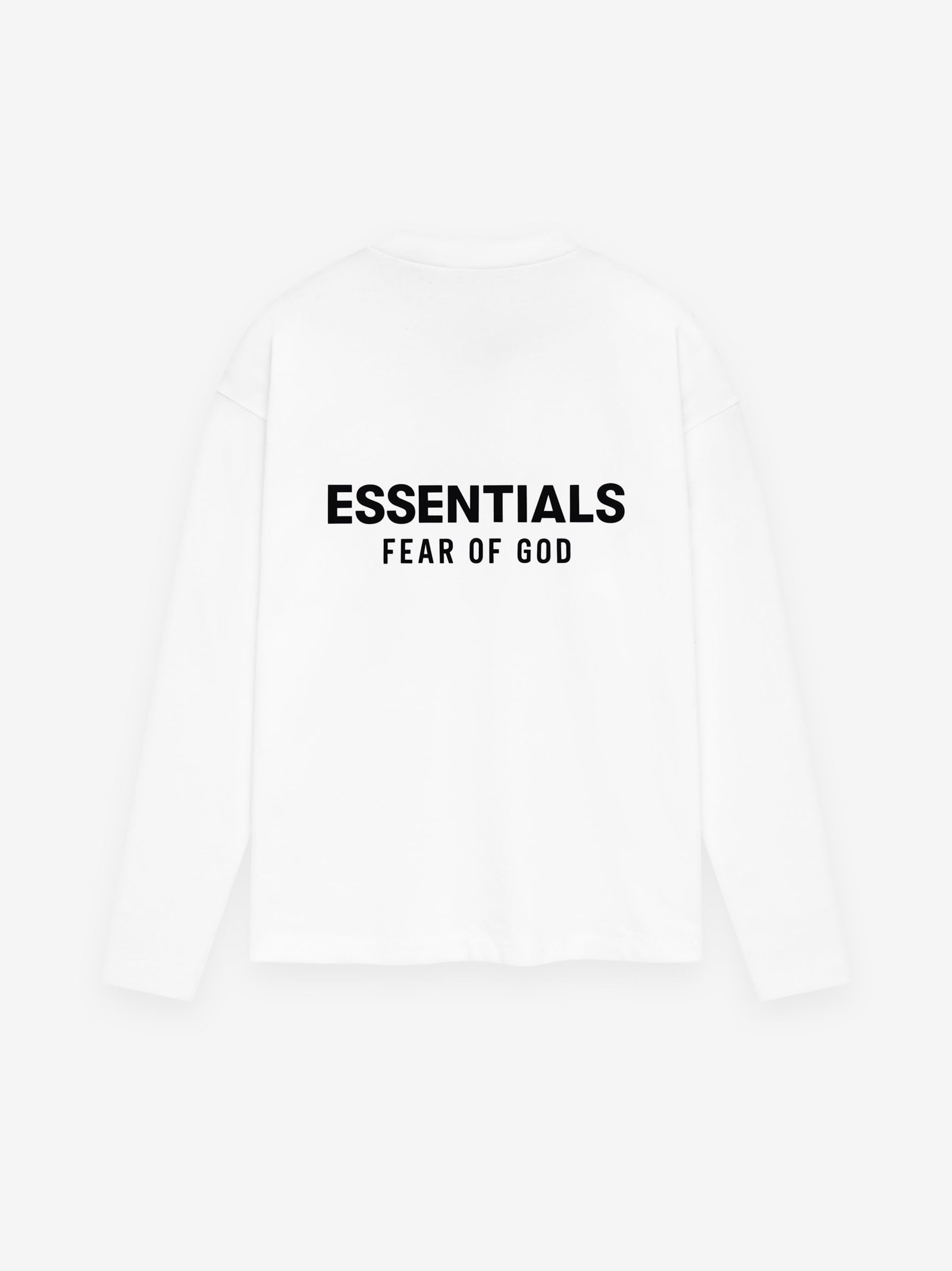 Classic Long Sleeve Tee - Image 4