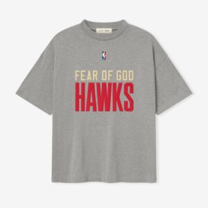Hawks 90s Tee