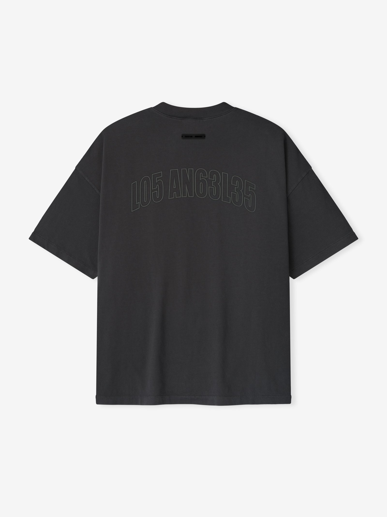 Los Angeles 90s Tee - Image 5