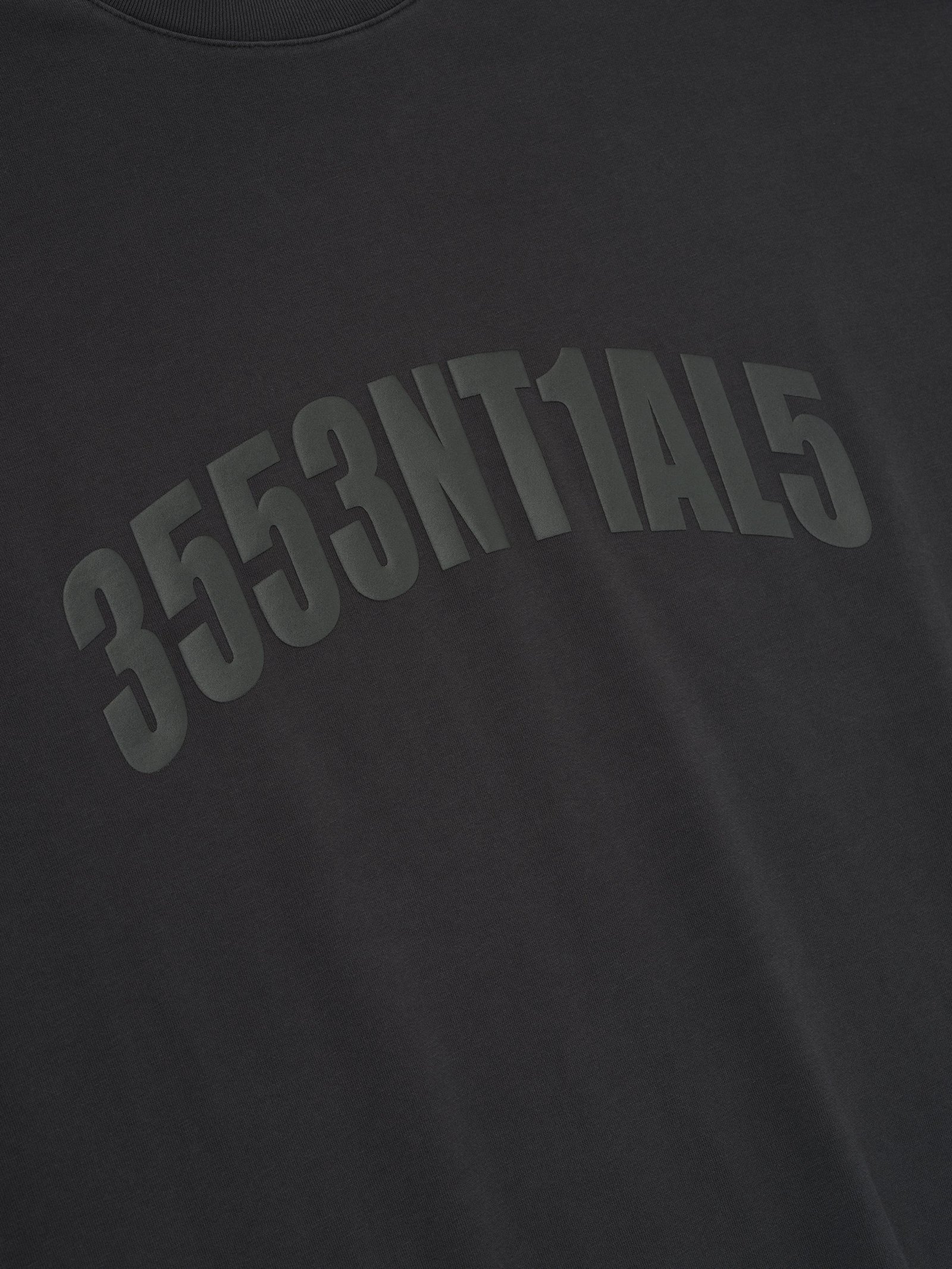 Los Angeles 90s Tee - Image 6