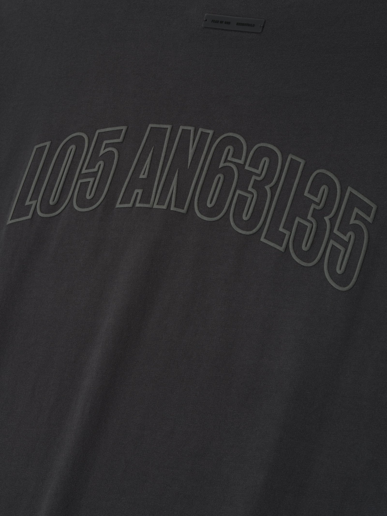 Los Angeles 90s Tee - Image 7