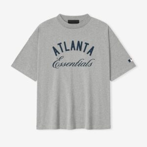 Braves 90s Tee