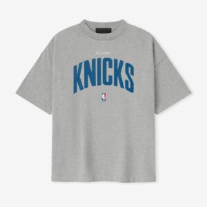 Knicks 90s Tee