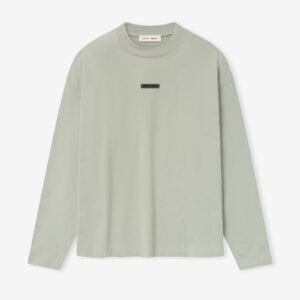 Classic Long Sleeve Tee