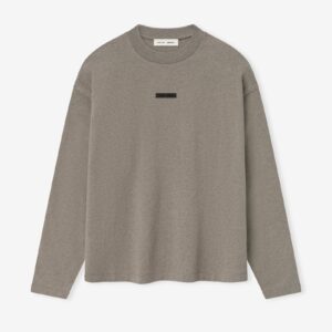 Classic Long Sleeve Tee