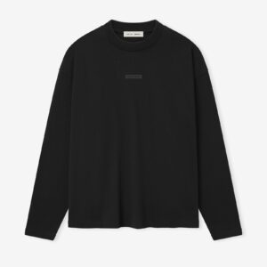 Classic Long Sleeve Tee