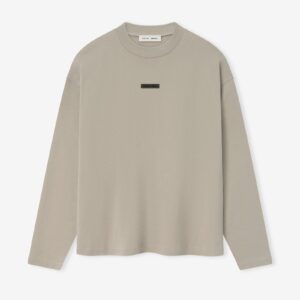 Classic Long Sleeve Tee