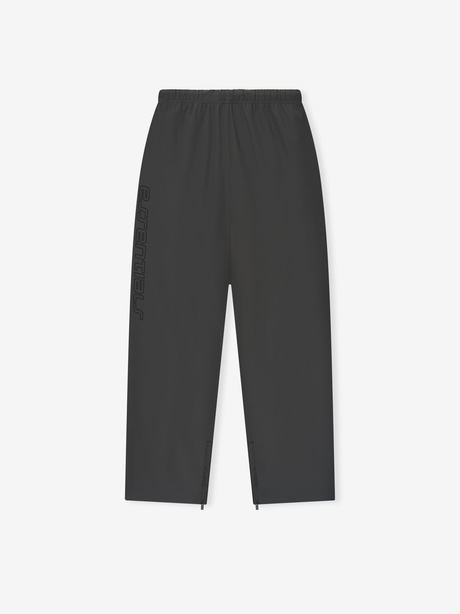 Tech Nylon Relaxed Track Pant - Image 2