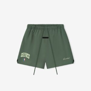 Celtics Classic Short