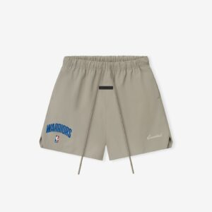 Warriors Classic Short