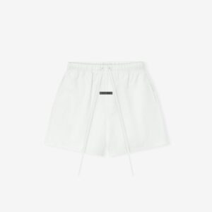 Womens Classic Oxford Short