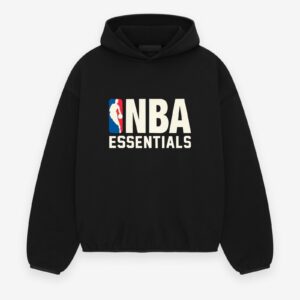Essentials NBA Hoodie