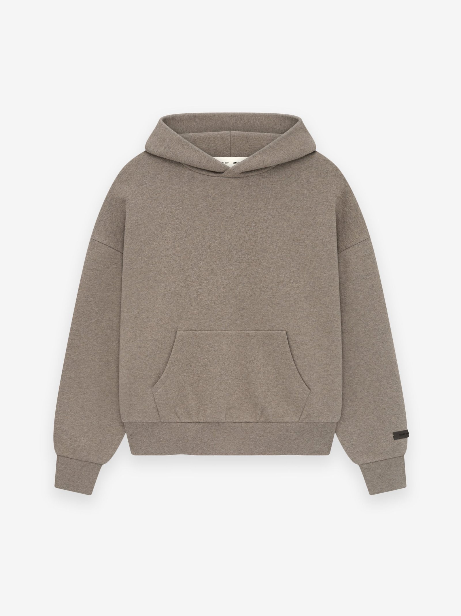 Classic Hoodie - Image 4