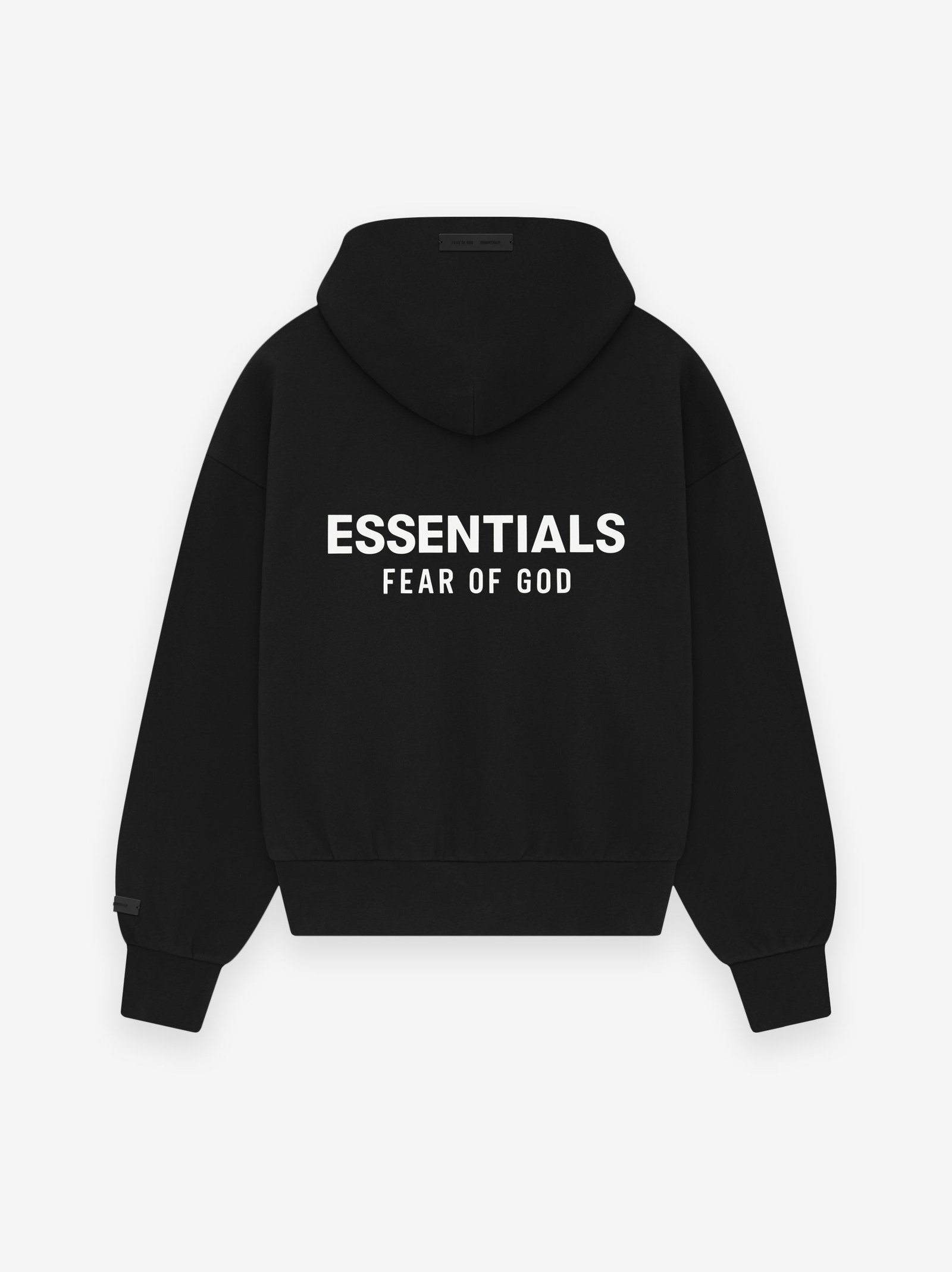 Classic Hoodie - Image 5