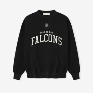 Essentials Falcons Crewneck