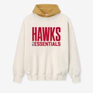 Hawks Sport Hoodie