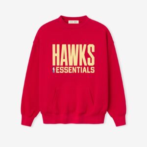 Hawks Sport Crewneck