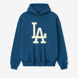 Dodgers Sport Hoodie