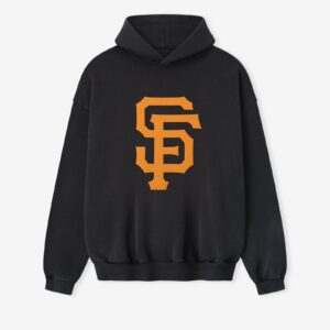 Giants Sport Hoodie