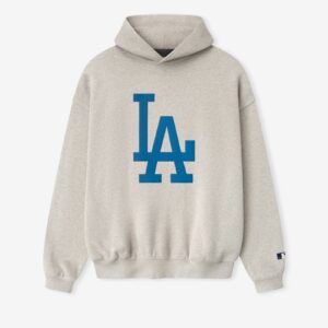 Dodgers Sport Hoodie
