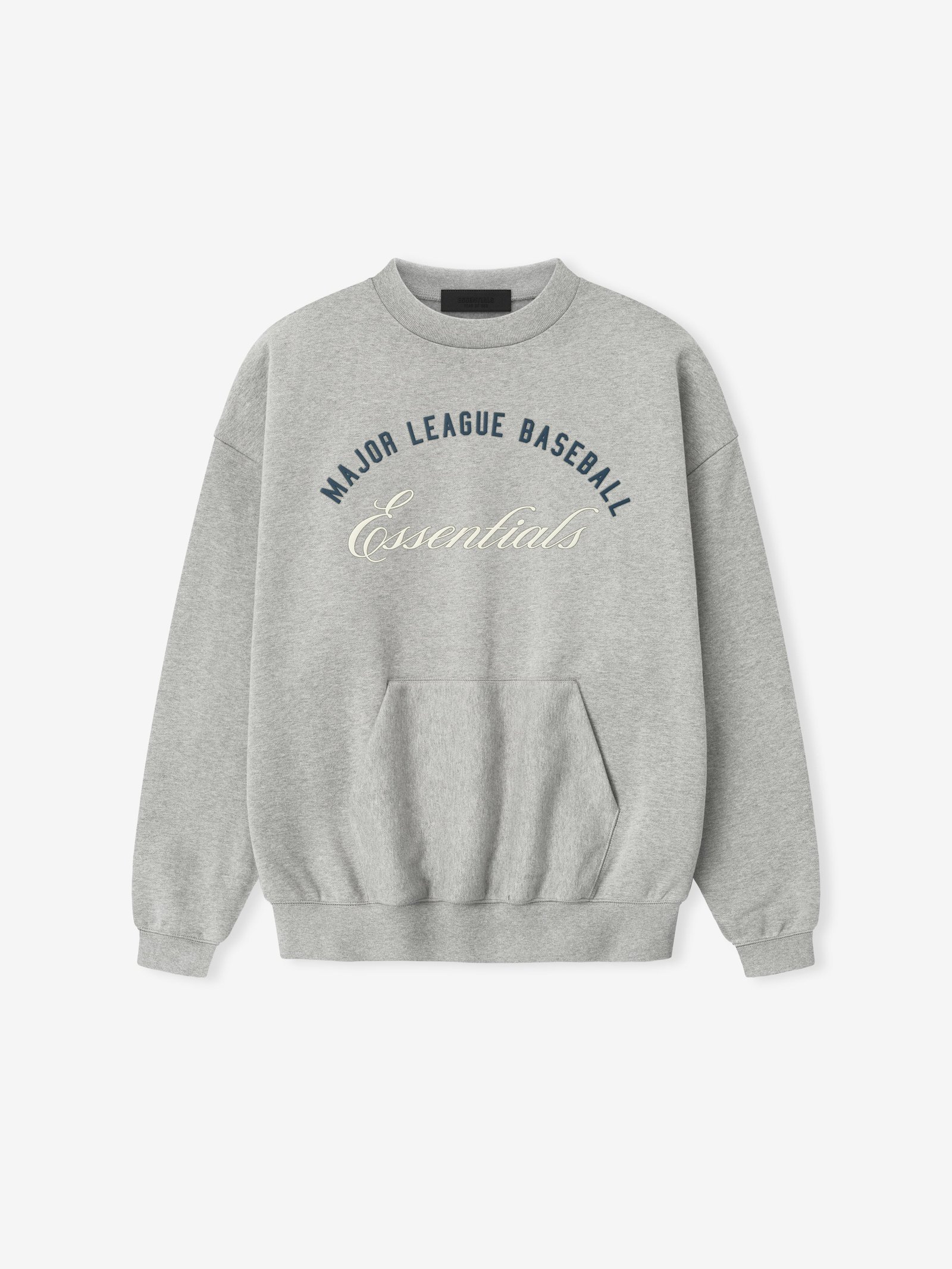 MLB Sport Crewneck