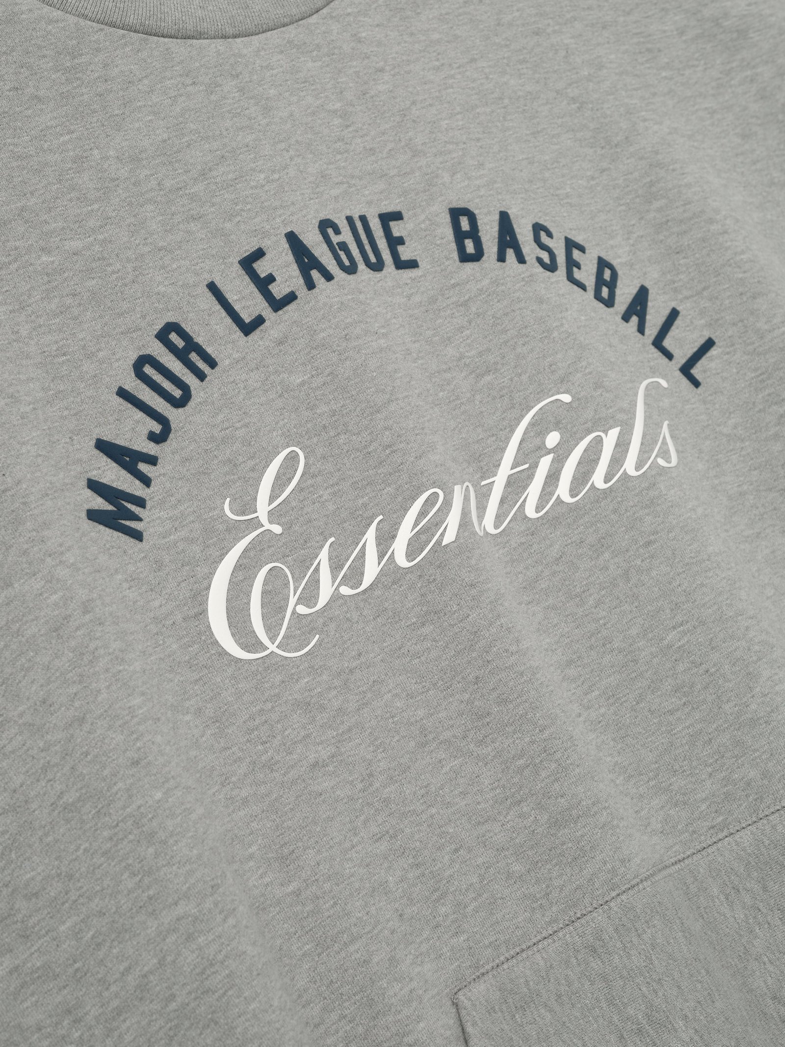 MLB Sport Crewneck - Image 3