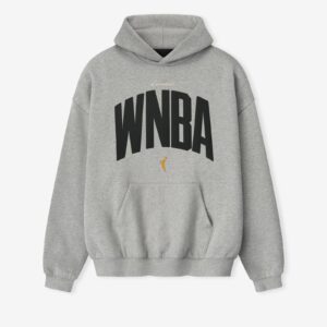 WNBA 90s Hoodie
