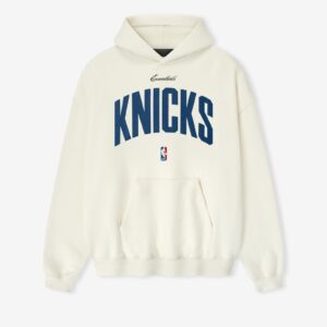 Knicks 90s Hoodie