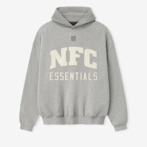 National Sport Hoodie