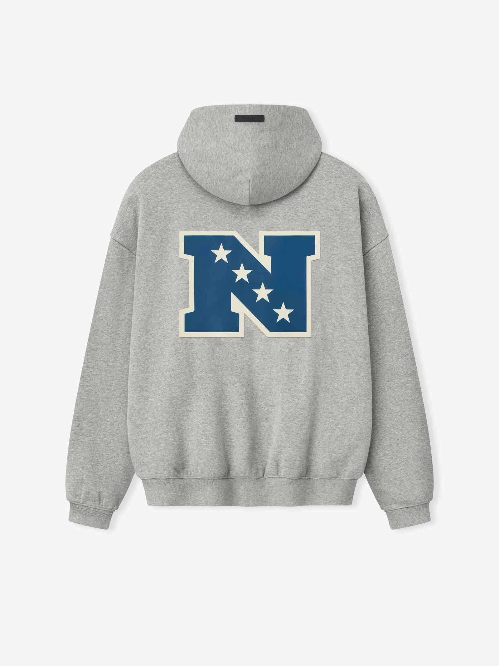 National Sport Hoodie - Image 2