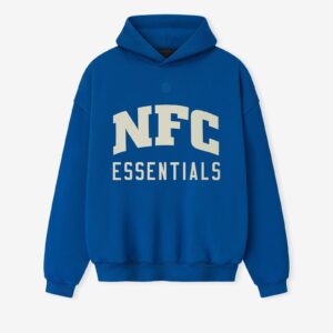 National Sport Hoodie