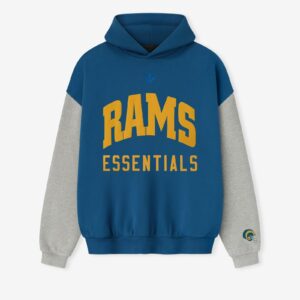 Rams Sport Hoodie