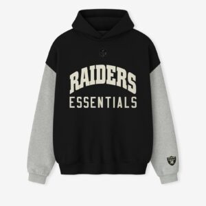Raiders Sport Hoodie