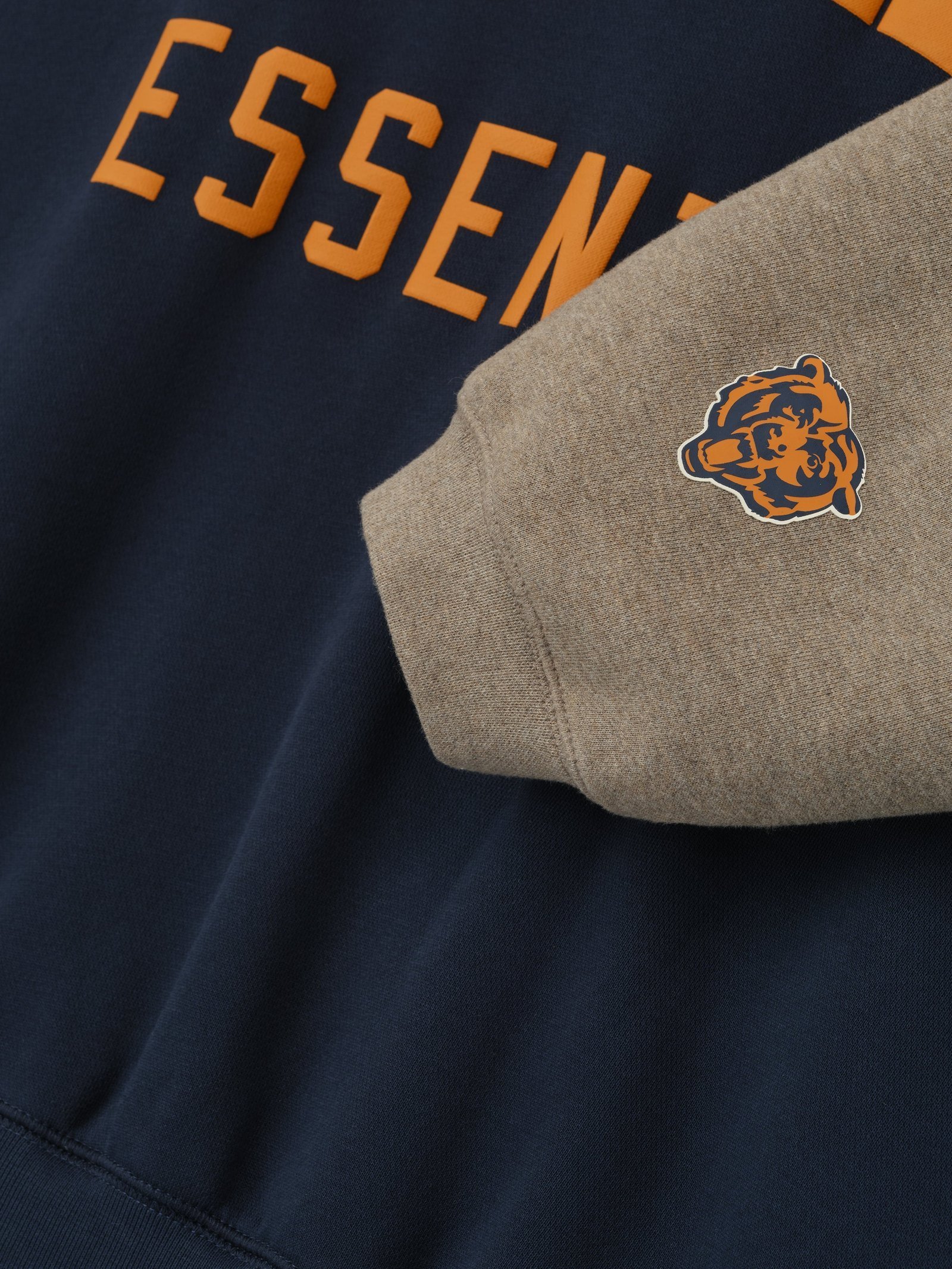 Bears Sport Hoodie - Image 4