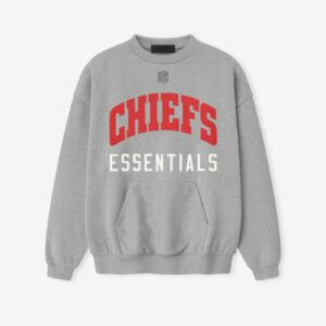 Chiefs Sport Crewneck