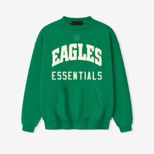 Eagles Sport Crewneck