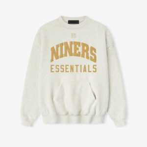 Forty Niners Sport Crewneck