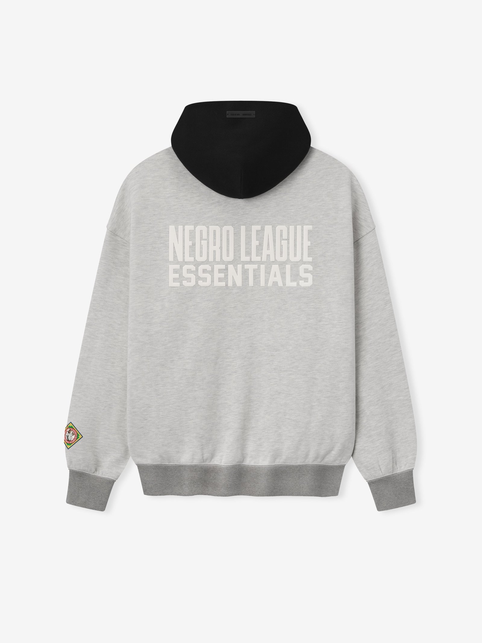 Essentials The Negro Leagues Hoodie - Image 2