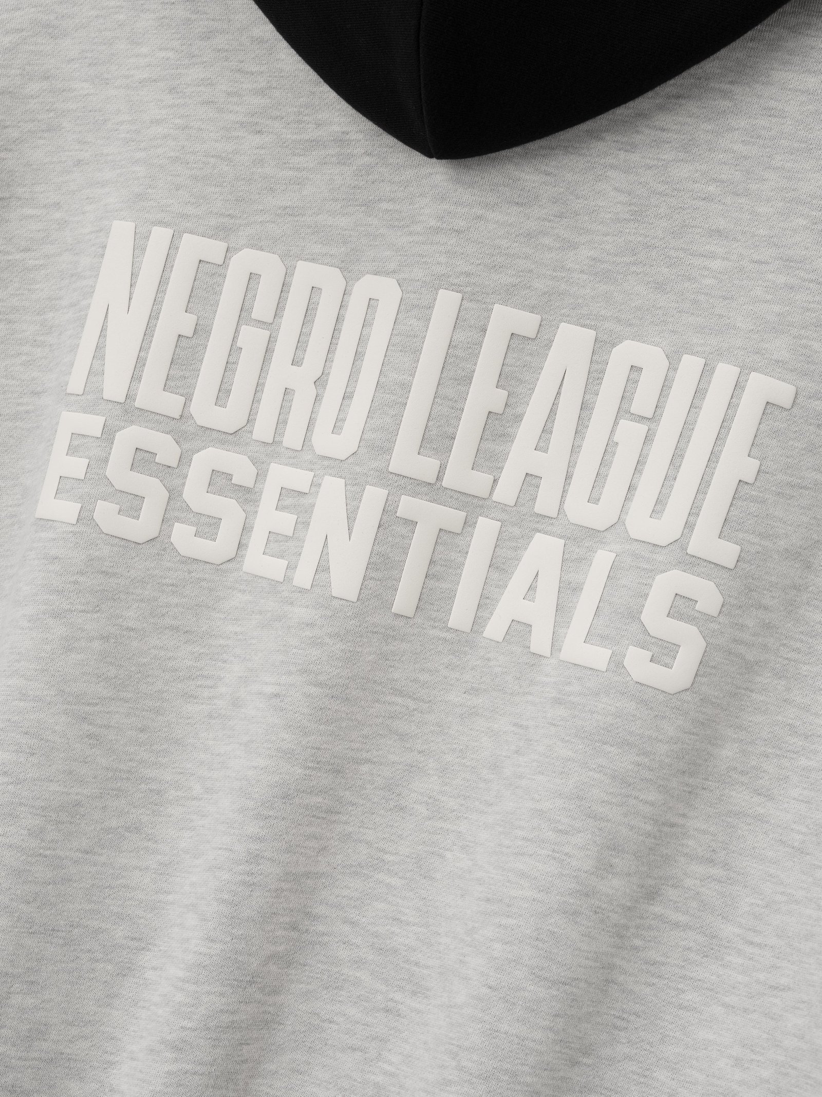 Essentials The Negro Leagues Hoodie - Image 4