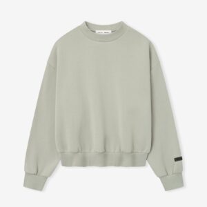 Classic Fleece Crewneck