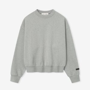 Classic Fleece Crewneck