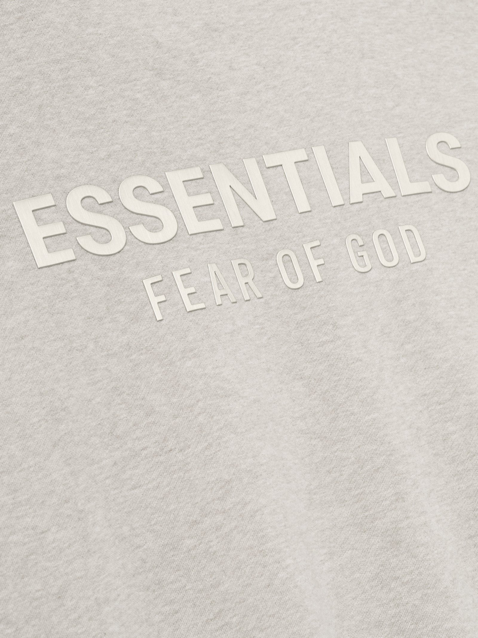 Classic Fleece Crewneck - Image 6
